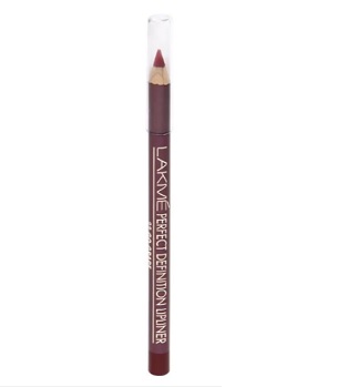 India Desire : Buy Lakme Perfect Definition Lip Liner - 1.15 g at Rs. 161 from Flipkart [Selling Price Rs 250]